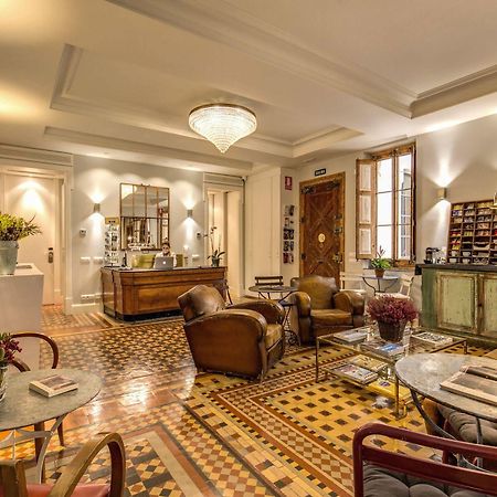 We Boutique Hotel Barcelona Zewnętrze zdjęcie