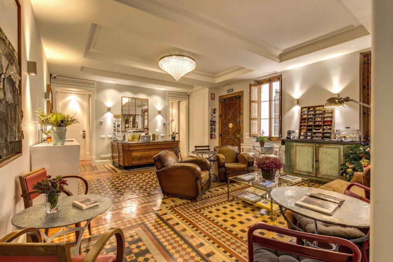 We Boutique Hotel Barcelona Zewnętrze zdjęcie