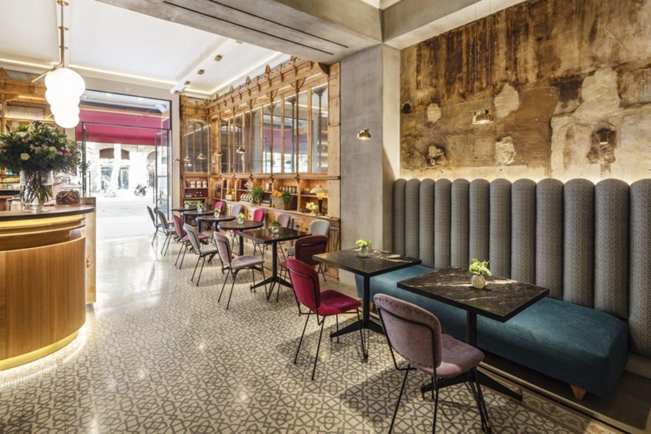 We Boutique Hotel Barcelona Zewnętrze zdjęcie