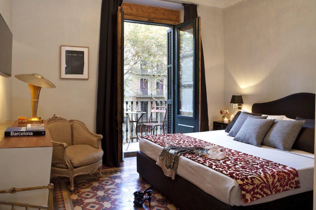 We Boutique Hotel Barcelona Zewnętrze zdjęcie