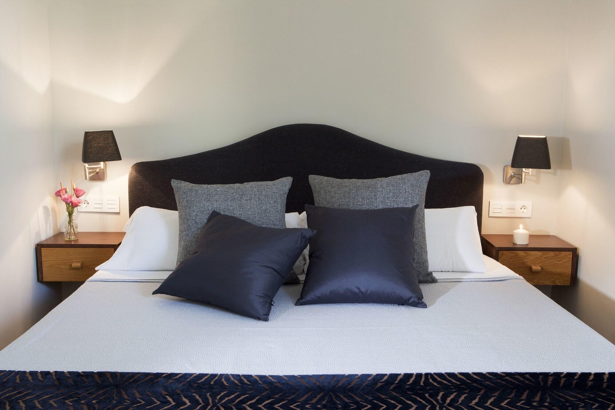 We Boutique Hotel Barcelona Zewnętrze zdjęcie