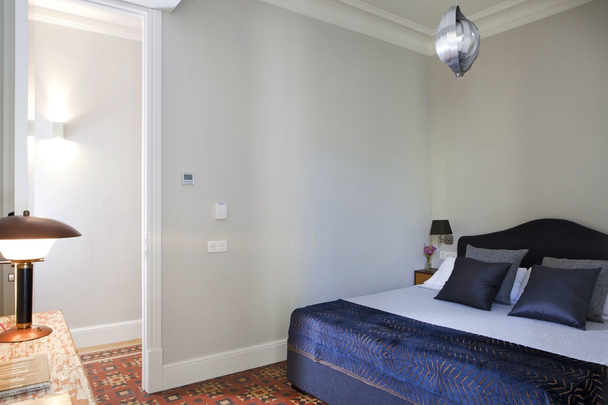 We Boutique Hotel Barcelona Zewnętrze zdjęcie