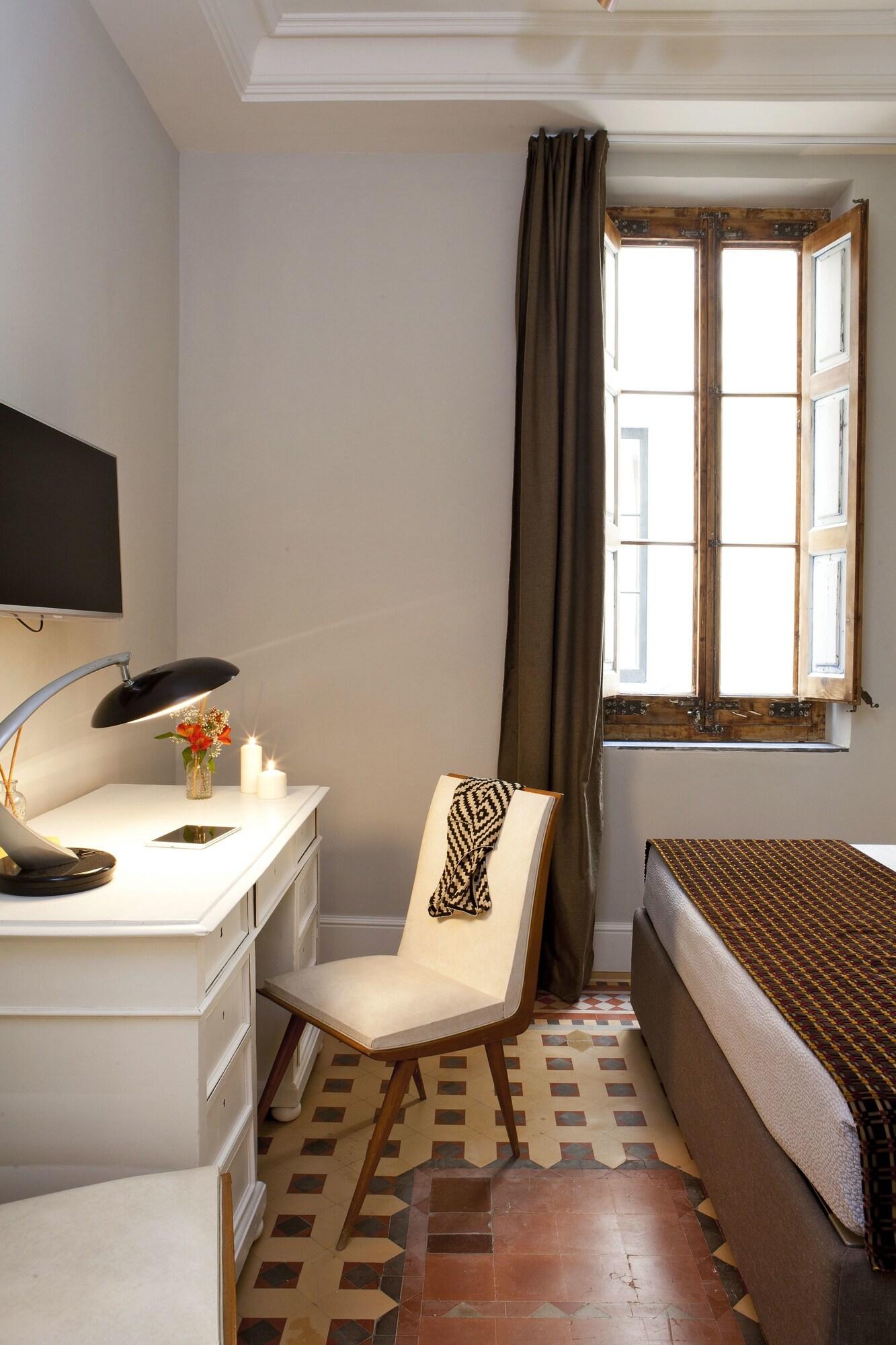 We Boutique Hotel Barcelona Zewnętrze zdjęcie