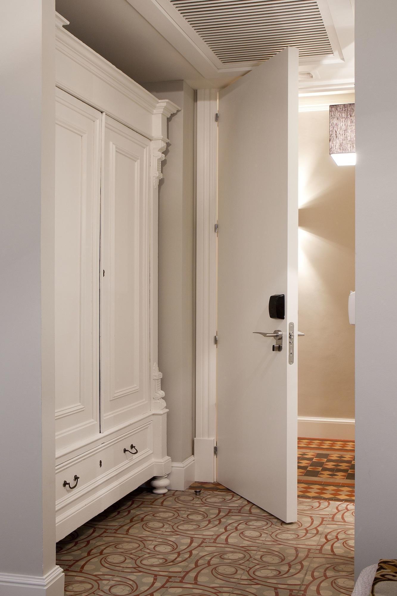 We Boutique Hotel Barcelona Zewnętrze zdjęcie