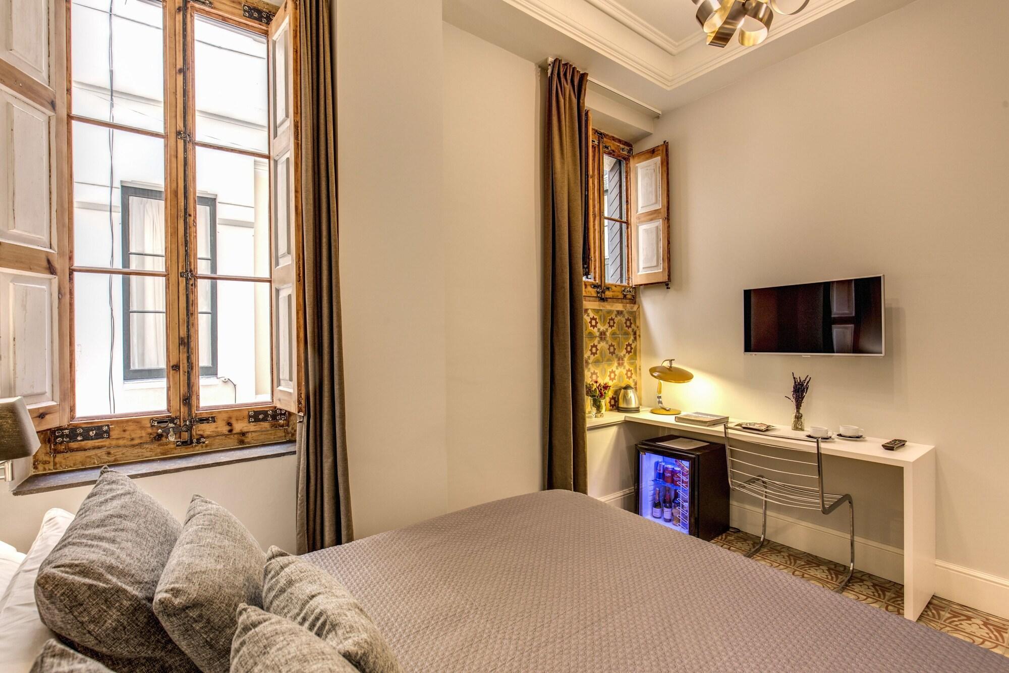 We Boutique Hotel Barcelona Zewnętrze zdjęcie