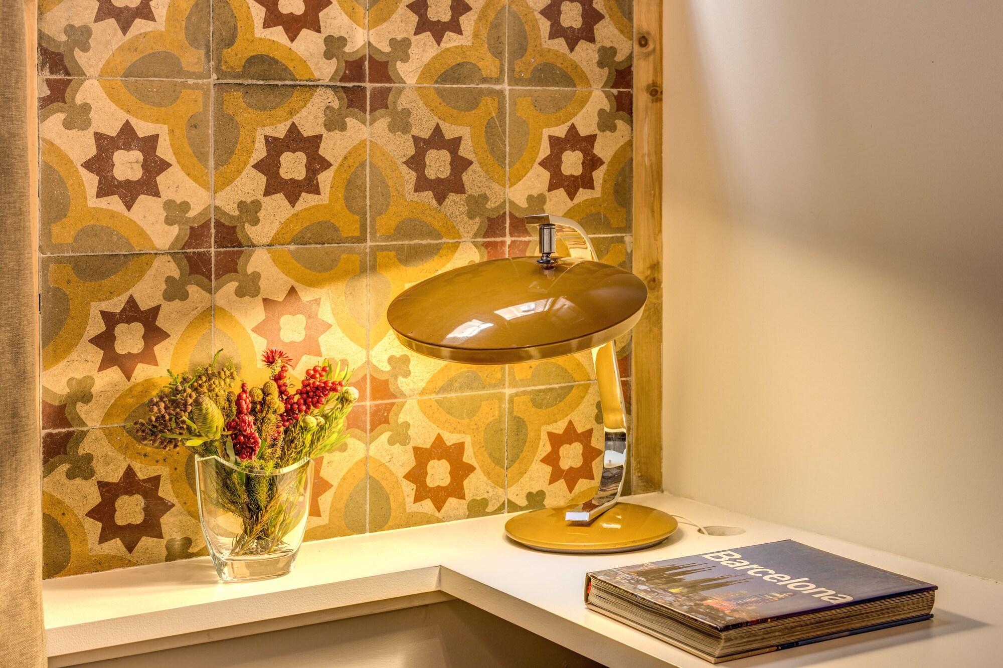 We Boutique Hotel Barcelona Zewnętrze zdjęcie