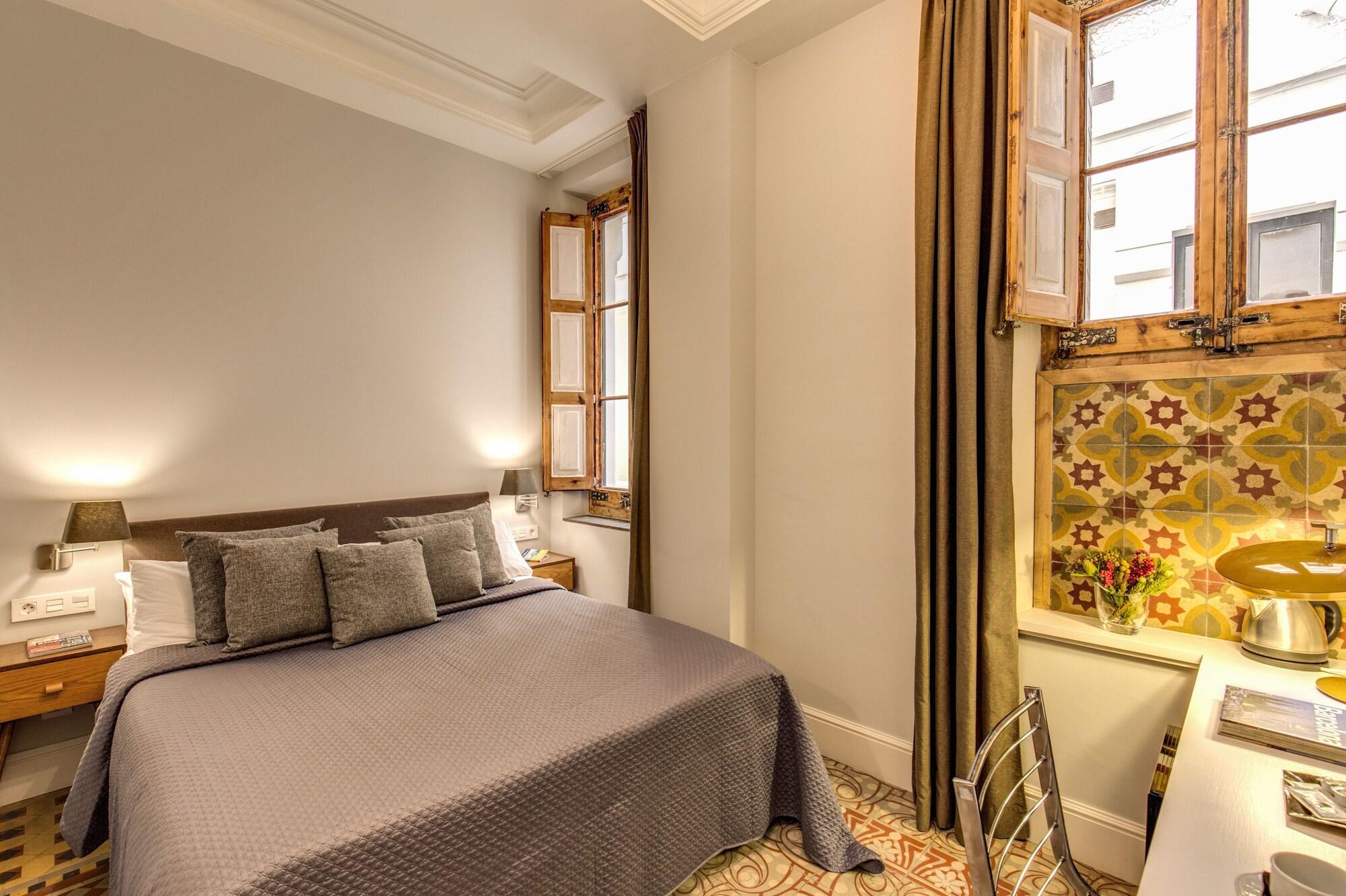 We Boutique Hotel Barcelona Zewnętrze zdjęcie