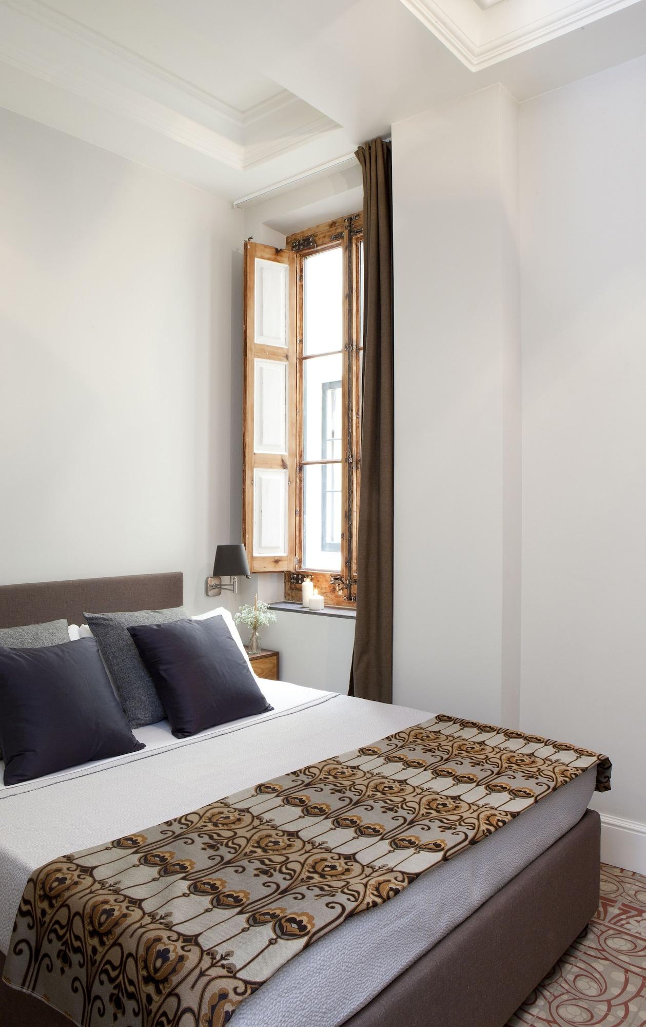 We Boutique Hotel Barcelona Zewnętrze zdjęcie
