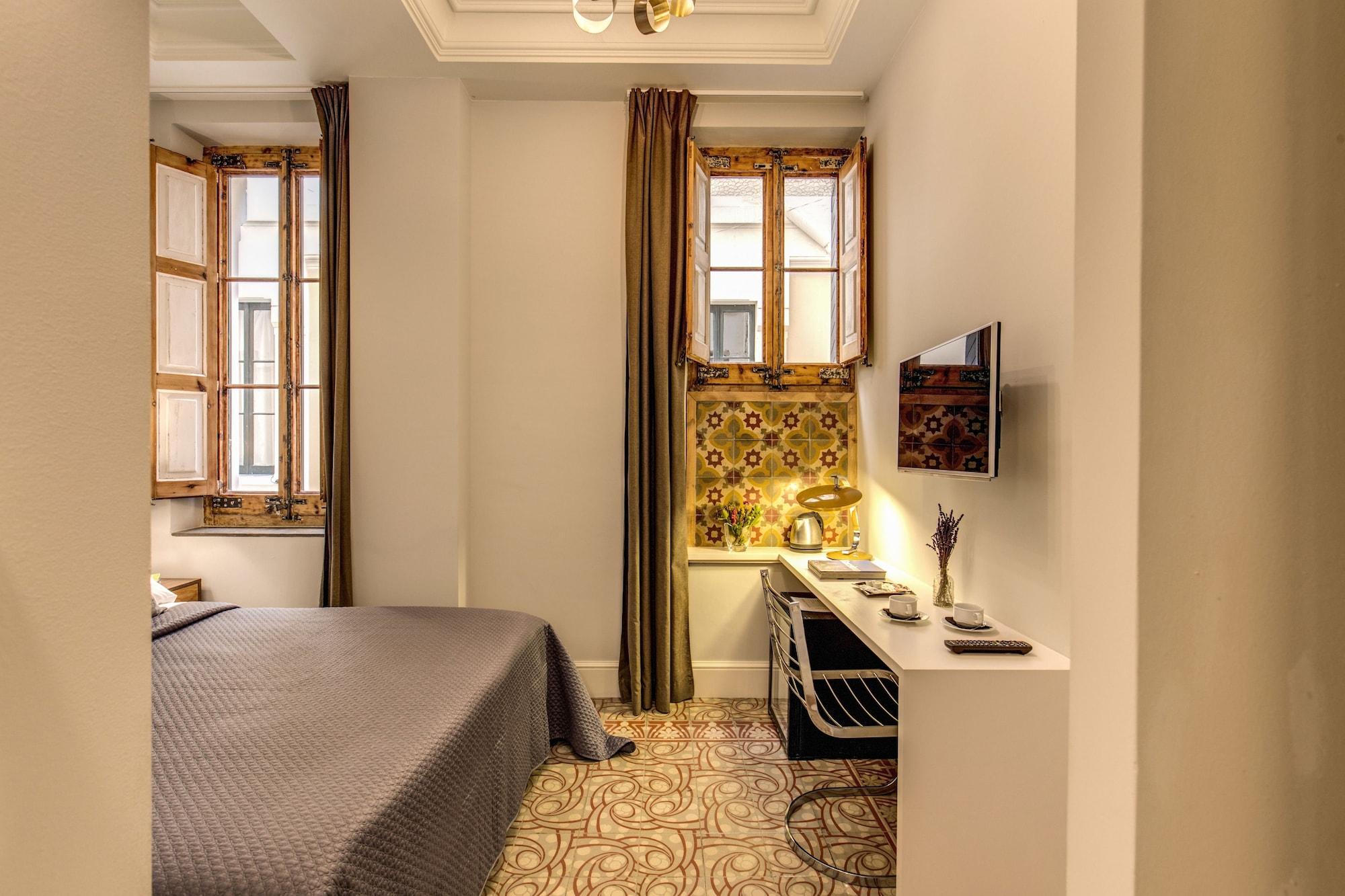 We Boutique Hotel Barcelona Zewnętrze zdjęcie