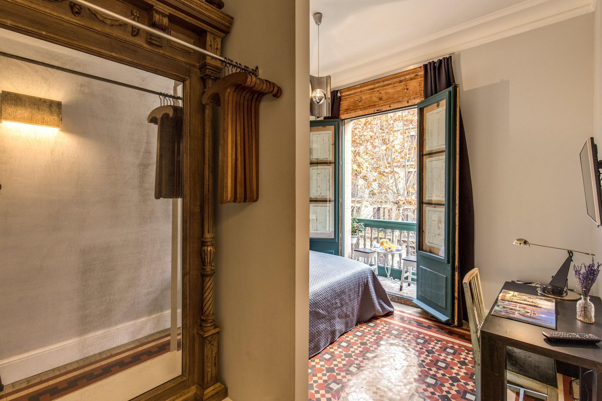 We Boutique Hotel Barcelona Zewnętrze zdjęcie