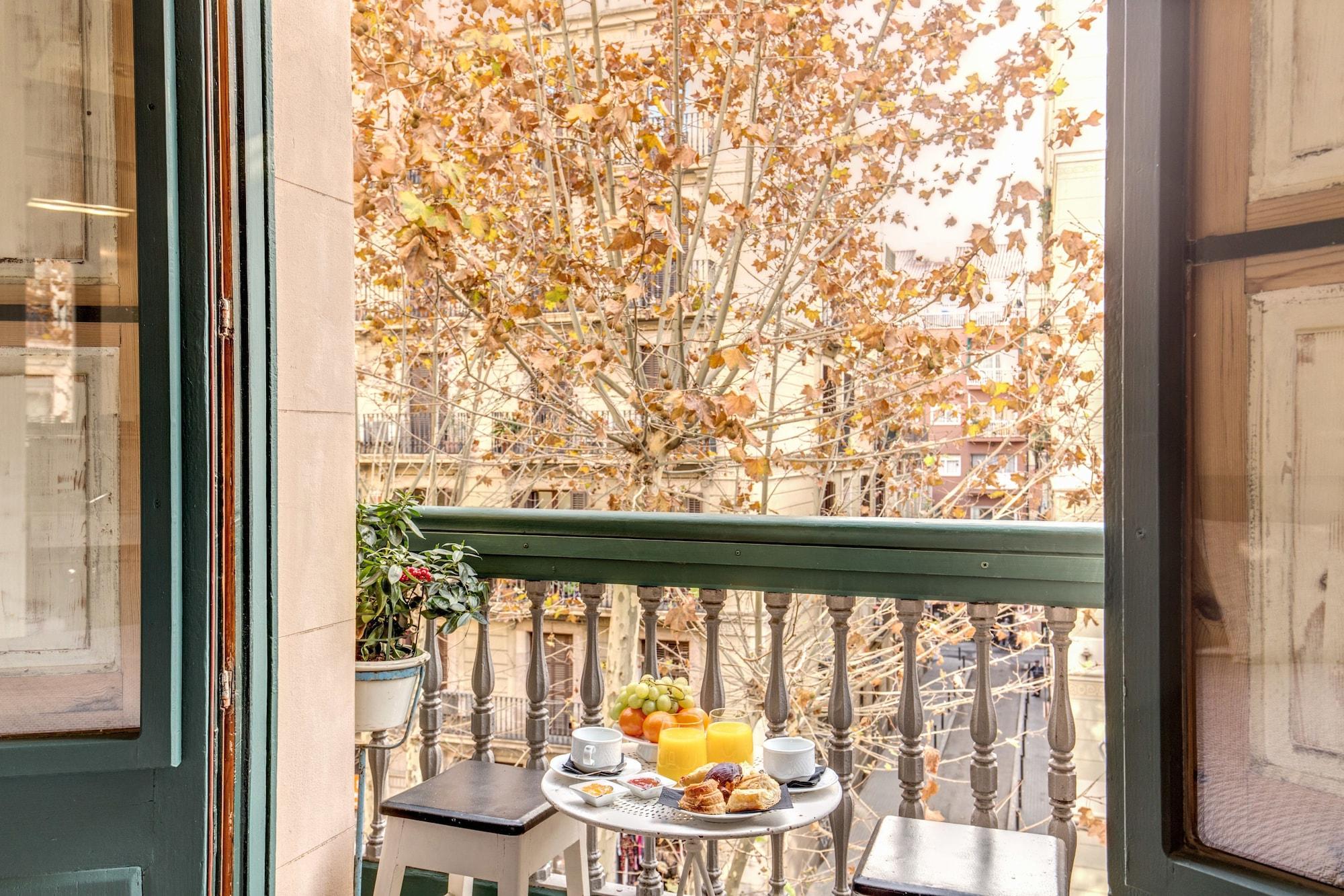 We Boutique Hotel Barcelona Zewnętrze zdjęcie