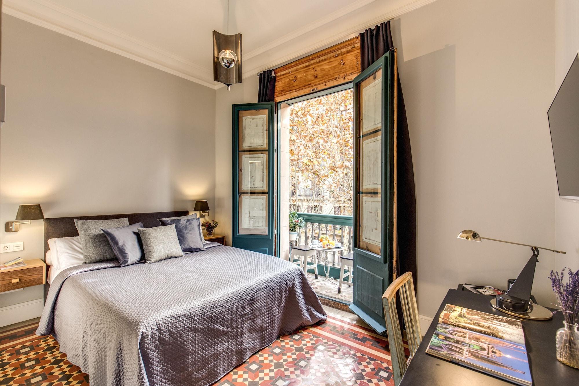 We Boutique Hotel Barcelona Zewnętrze zdjęcie