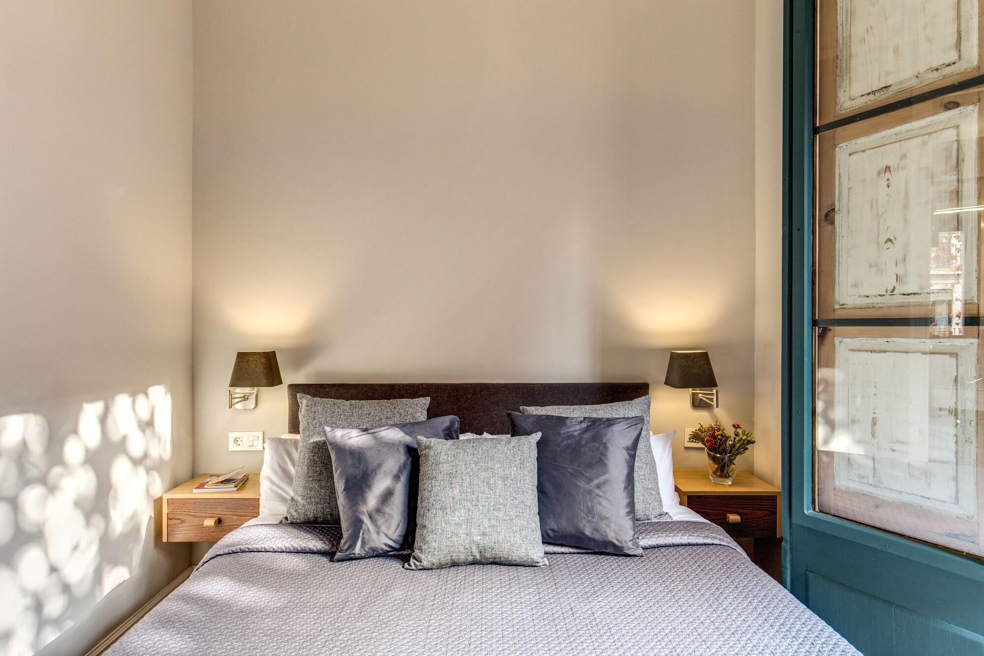 We Boutique Hotel Barcelona Zewnętrze zdjęcie