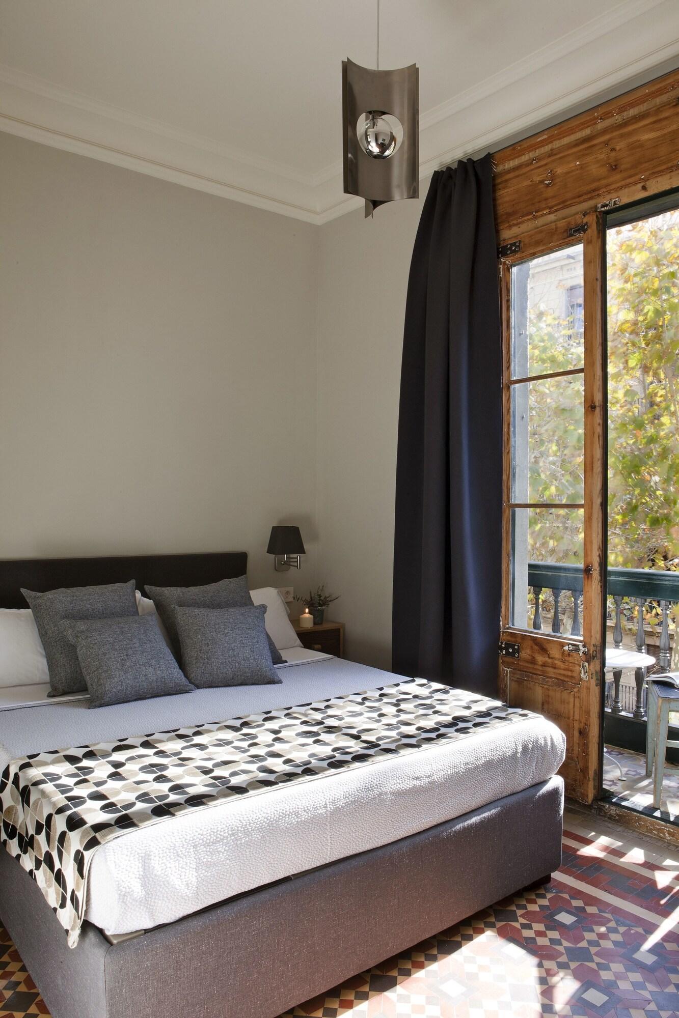 We Boutique Hotel Barcelona Zewnętrze zdjęcie