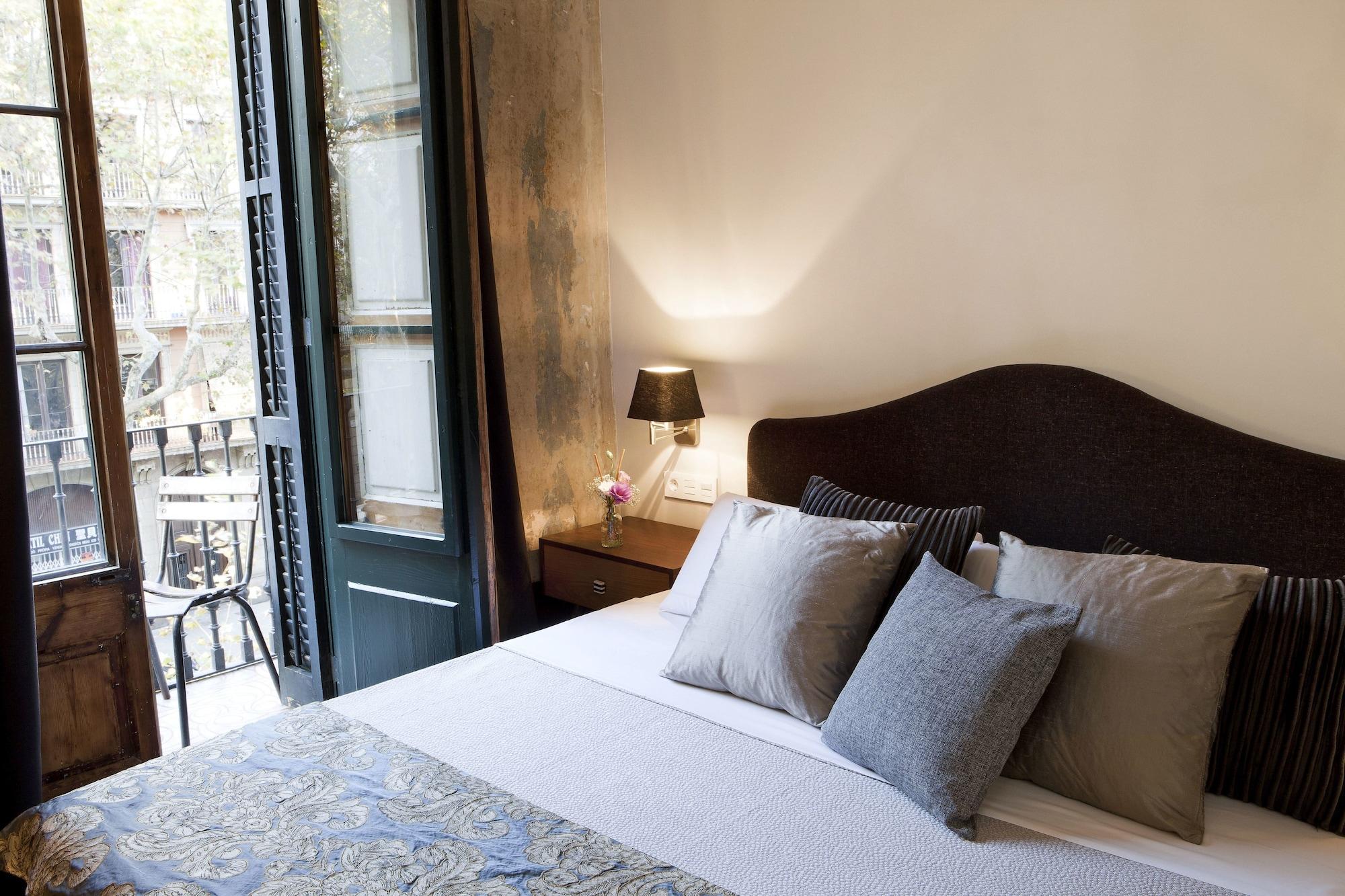 We Boutique Hotel Barcelona Zewnętrze zdjęcie