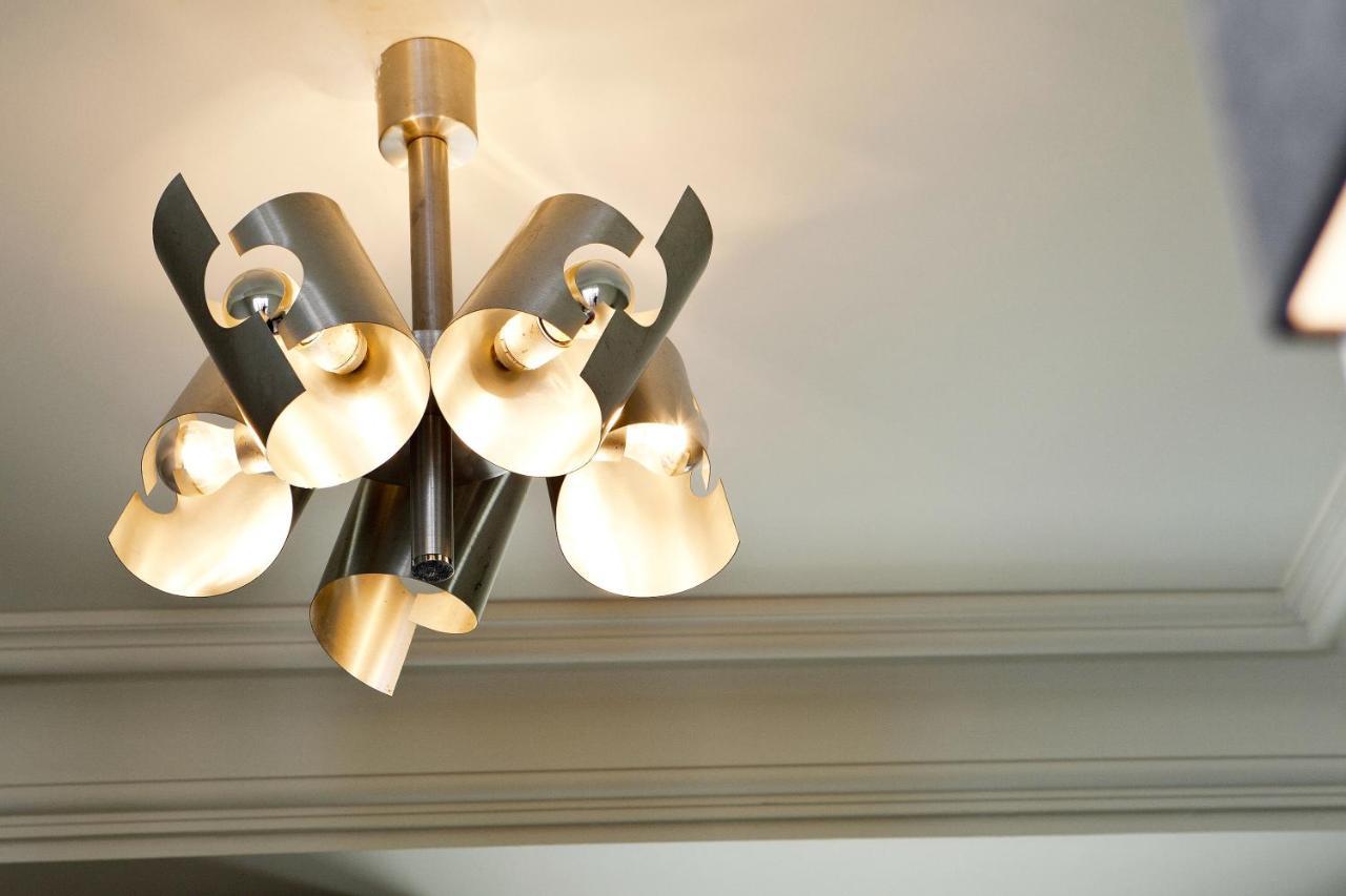 We Boutique Hotel Barcelona Zewnętrze zdjęcie