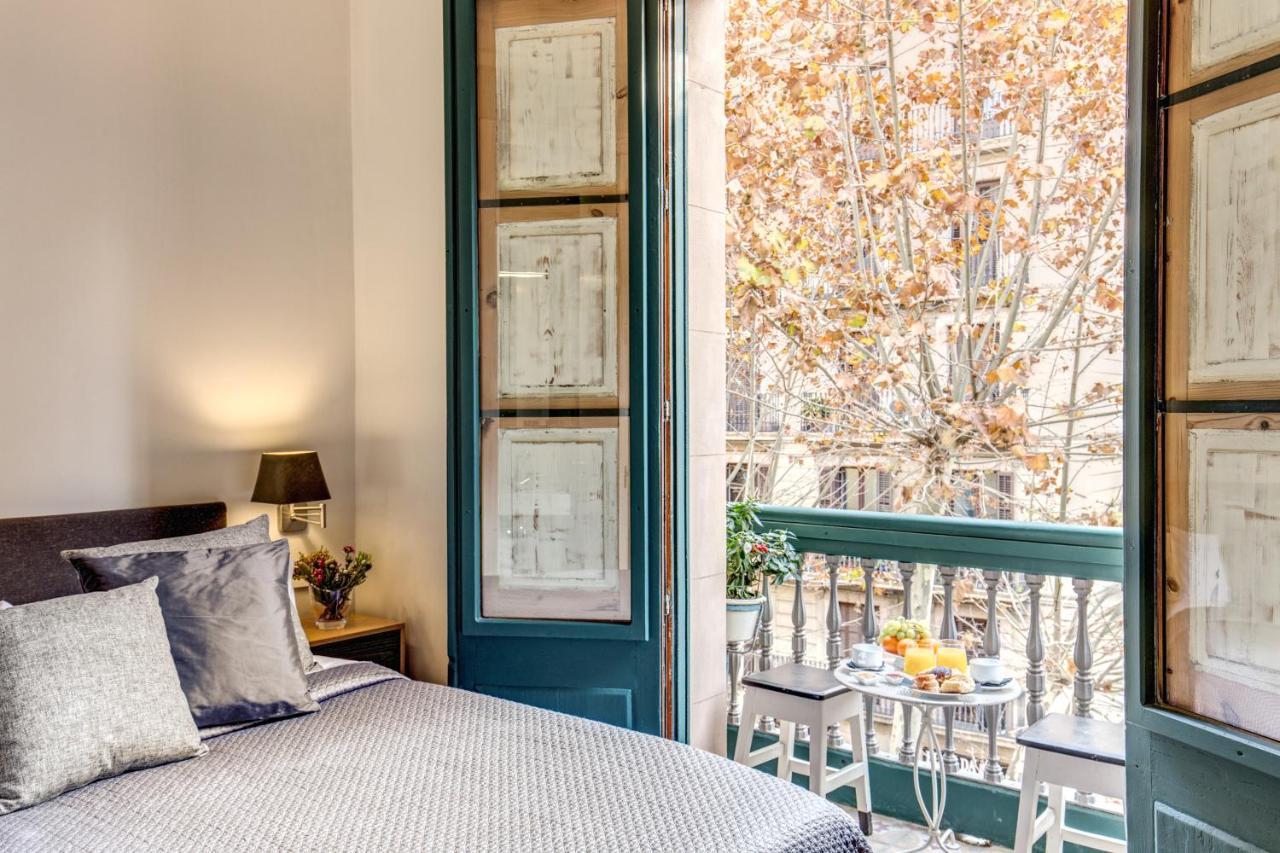We Boutique Hotel Barcelona Zewnętrze zdjęcie