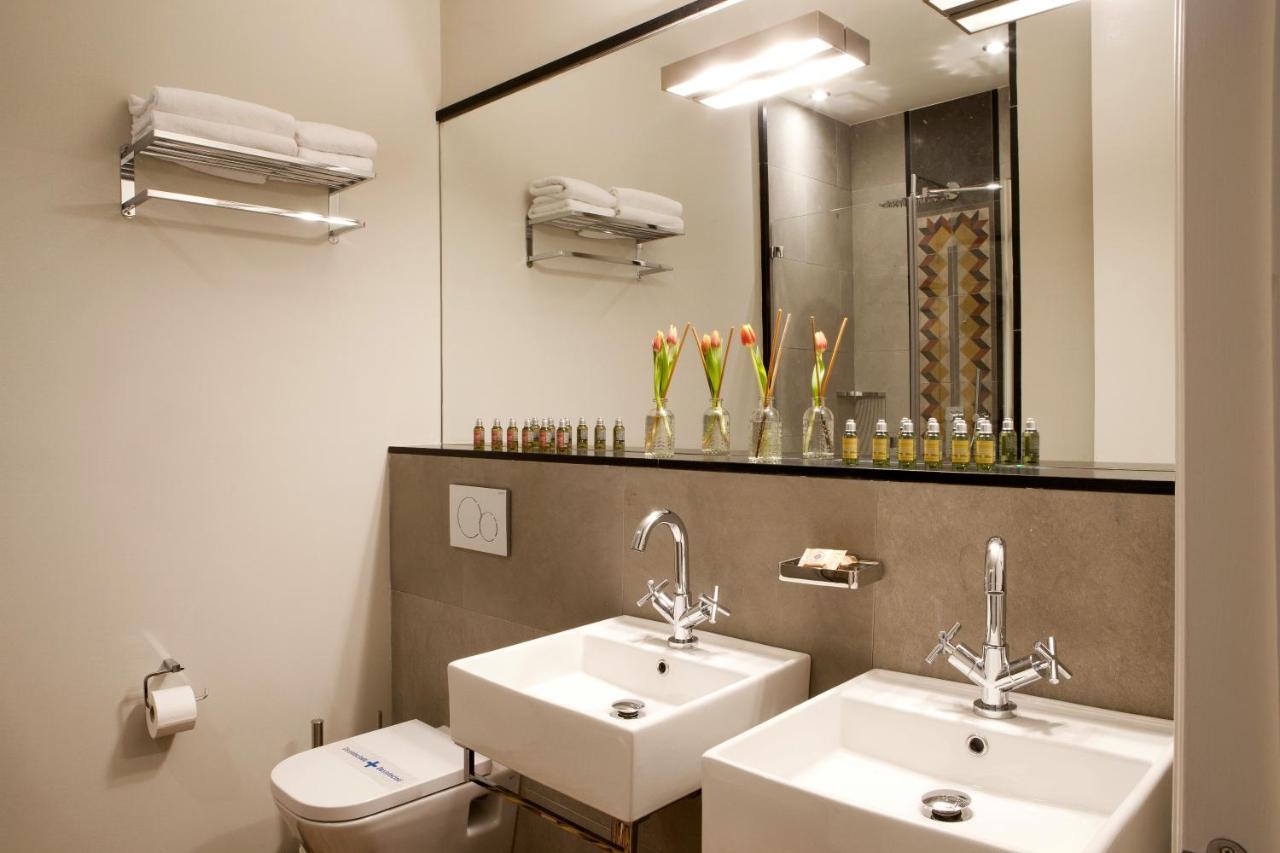 We Boutique Hotel Barcelona Zewnętrze zdjęcie