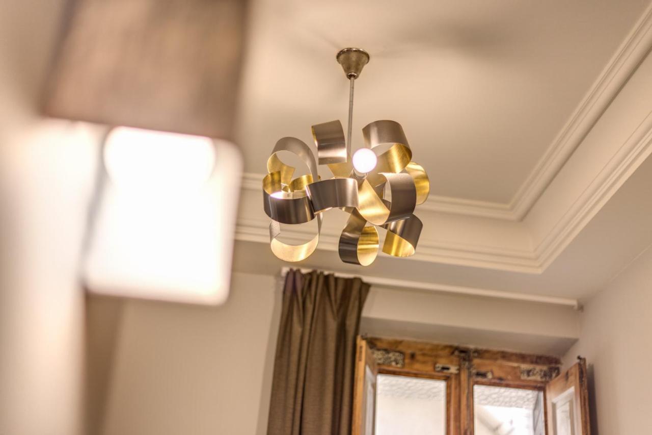 We Boutique Hotel Barcelona Zewnętrze zdjęcie