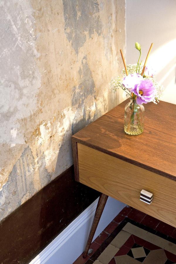 We Boutique Hotel Barcelona Zewnętrze zdjęcie