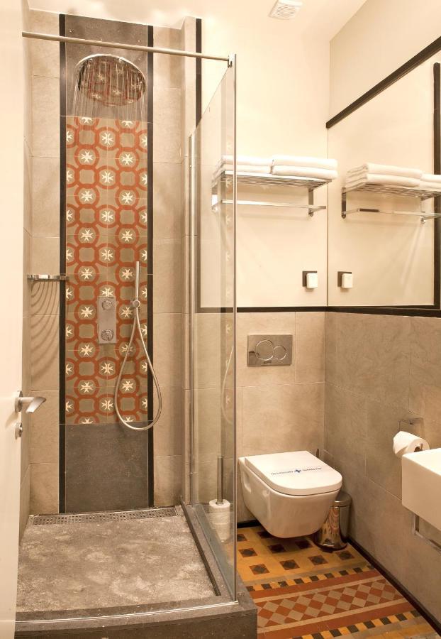 We Boutique Hotel Barcelona Zewnętrze zdjęcie