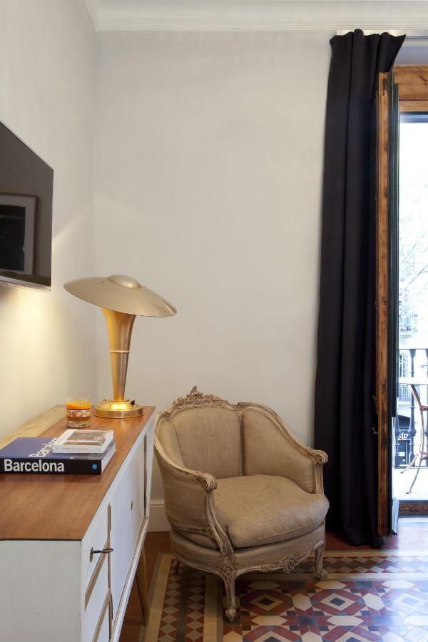 We Boutique Hotel Barcelona Zewnętrze zdjęcie