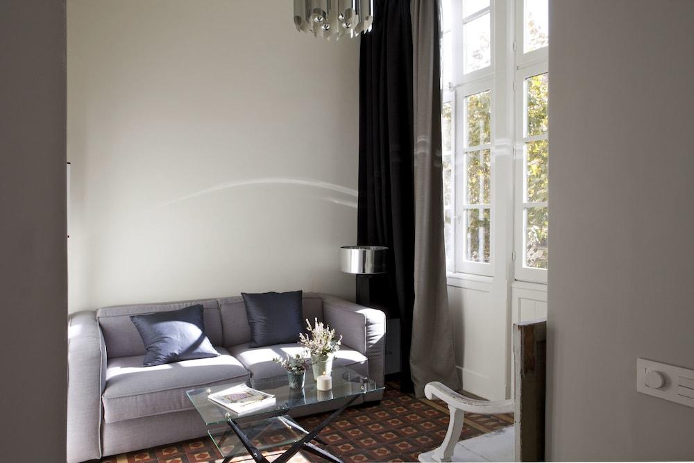 We Boutique Hotel Barcelona Zewnętrze zdjęcie