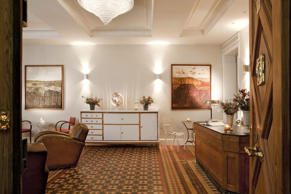 We Boutique Hotel Barcelona Zewnętrze zdjęcie