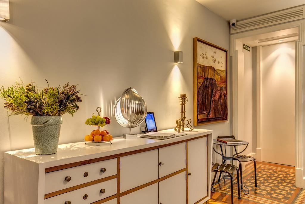 We Boutique Hotel Barcelona Zewnętrze zdjęcie