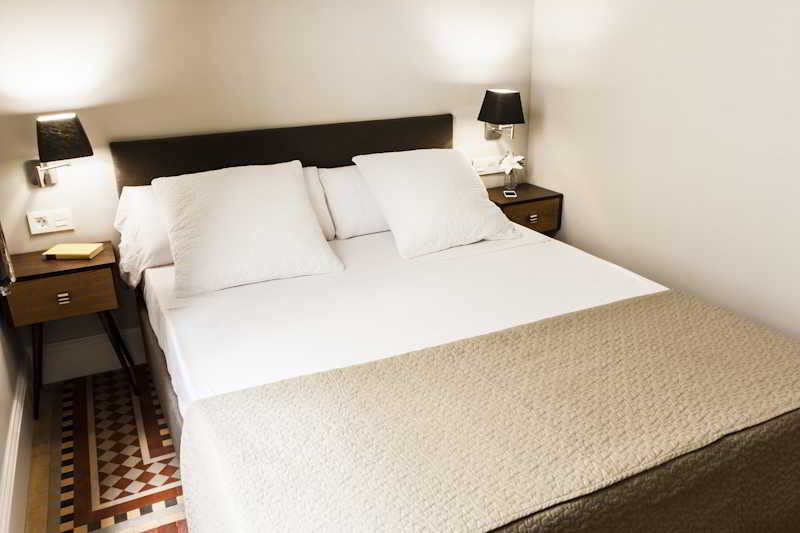 We Boutique Hotel Barcelona Zewnętrze zdjęcie