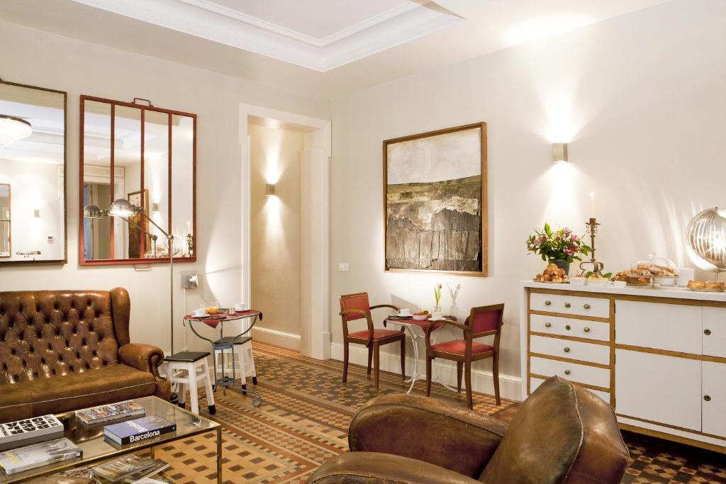 We Boutique Hotel Barcelona Zewnętrze zdjęcie