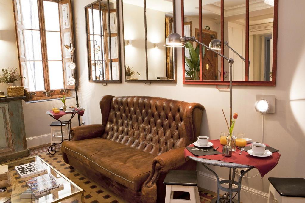We Boutique Hotel Barcelona Zewnętrze zdjęcie
