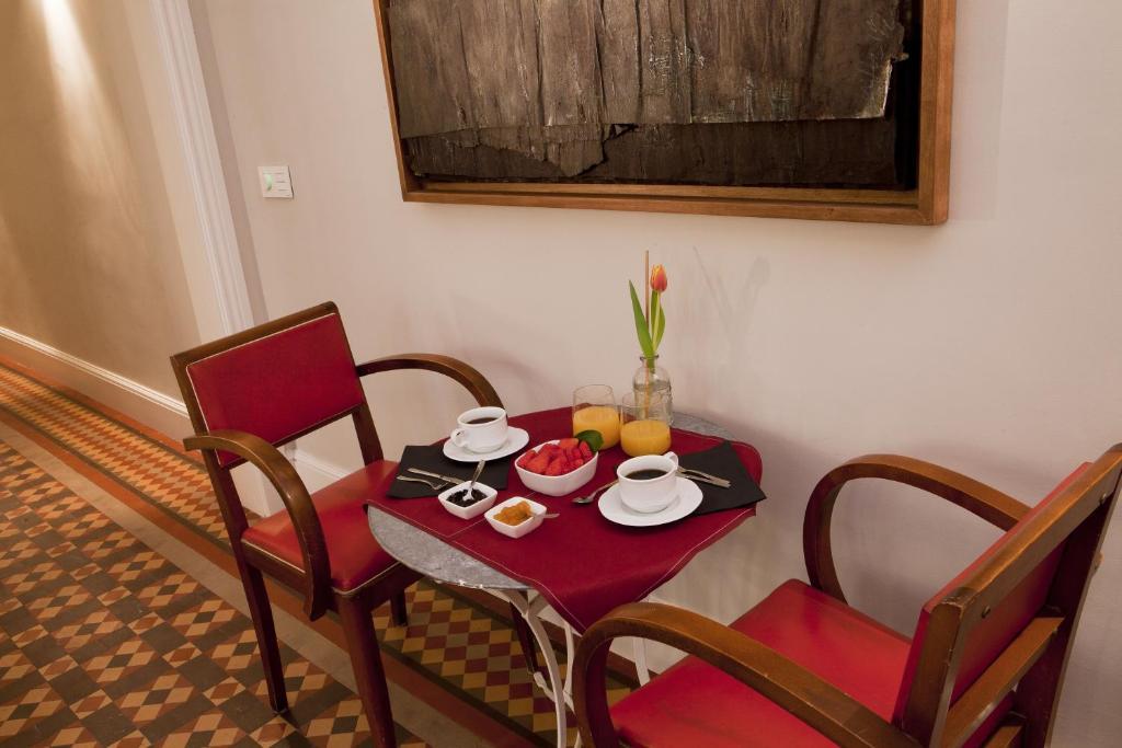 We Boutique Hotel Barcelona Zewnętrze zdjęcie