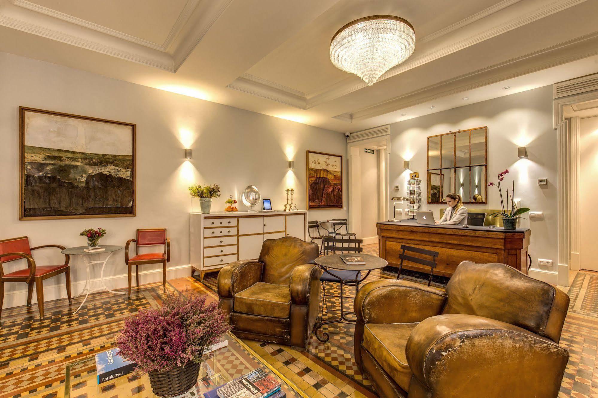 We Boutique Hotel Barcelona Zewnętrze zdjęcie