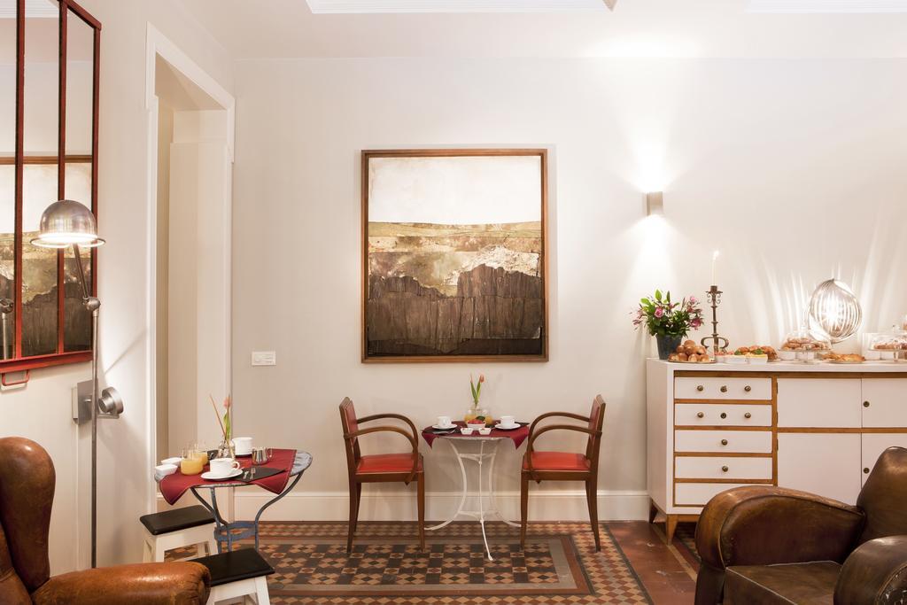 We Boutique Hotel Barcelona Zewnętrze zdjęcie